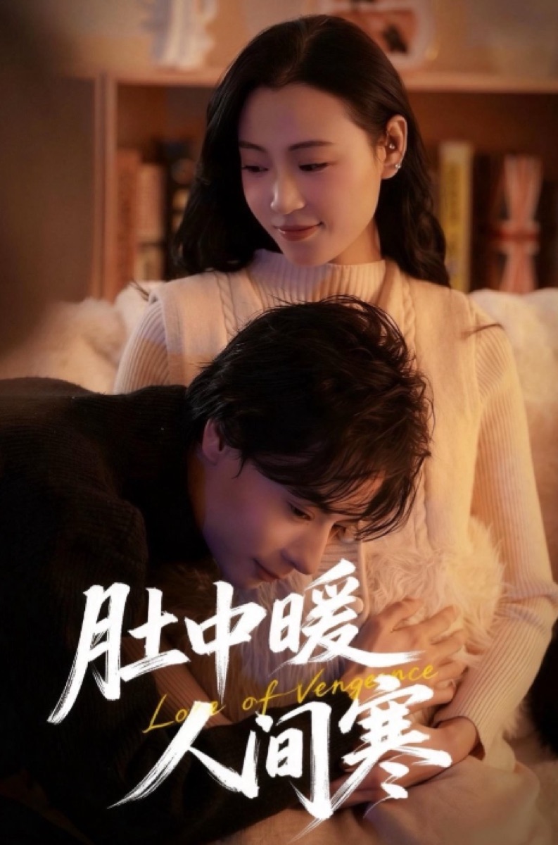 《肚中暖人间寒》剧集封面